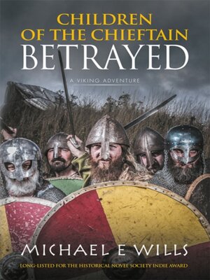 cover image of Children of the Chieftain